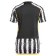 Juventus Thuisshirt Vrouwen 23/24