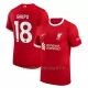 Liverpool Cody Gakpo 18 Thuisshirt 23/24