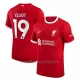 Liverpool Elliot 19 Thuisshirt 23/24