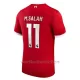 Liverpool Mohamed Salah 11 Thuisshirt 23/24