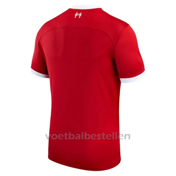 Liverpool Thuisshirt 23/24