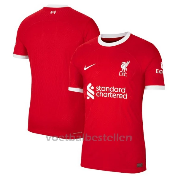 Liverpool Thuisshirt 23/24