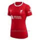 Liverpool Thuisshirt Vrouwen 23/24