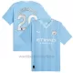 Manchester City Bernardo Silva 20 Thuisshirt 23/24