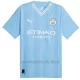 Manchester City Bernardo Silva 20 Thuisshirt 23/24