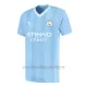 Manchester City Champions 23 Thuisshirt 23/24