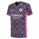 Manchester City Doelman Uitshirt 23/24