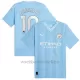 Manchester City Jack Grealish 10 Thuisshirt 23/24