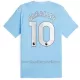 Manchester City Jack Grealish 10 Thuisshirt 23/24