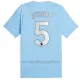 Manchester City John Stones 5 Thuisshirt 23/24