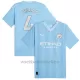 Manchester City Phillips 4 Thuisshirt 23/24