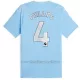 Manchester City Phillips 4 Thuisshirt 23/24