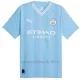 Manchester City Riyad Mahrez 26 Thuisshirt 23/24