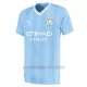 Manchester City Thuisshirt 23/24