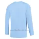 Manchester City Thuisshirt 23/24 Lange Mouwen