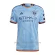 New York City FC Thuisshirt 23/24