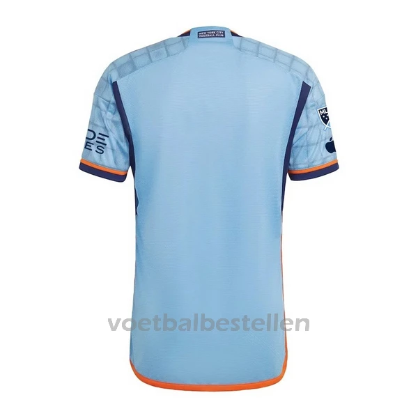 New York City FC Thuisshirt 23/24