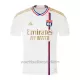 Olympique Lyonnais Thuisshirt 23/24