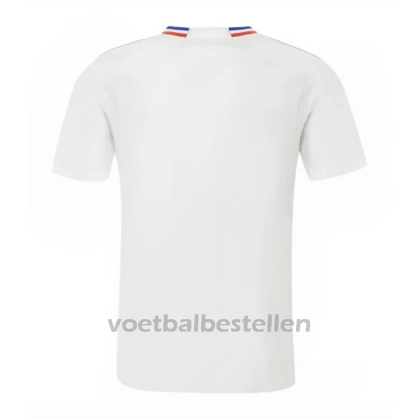 Olympique Lyonnais Thuisshirt 23/24