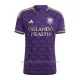 Orlando City SC Thuisshirt 23/24