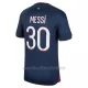 Paris Saint-Germain Lionel Messi 30 Thuisshirt 23/24