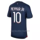 Paris Saint-Germain Neymar Jr 10 Thuisshirt 23/24