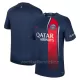 Paris Saint-Germain Thuisshirt 23/24