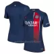 Paris Saint-Germain Thuisshirt Vrouwen 23/24