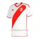 Peru Thuisshirt 2023