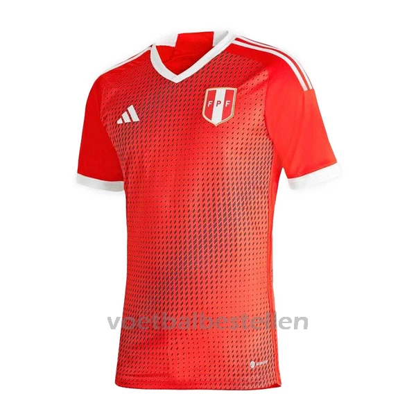 Peru Uitshirt 2023