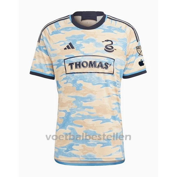 Philadelphia Union Uitshirt 23/24