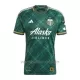 Portland Timbers Thuisshirt 23/24