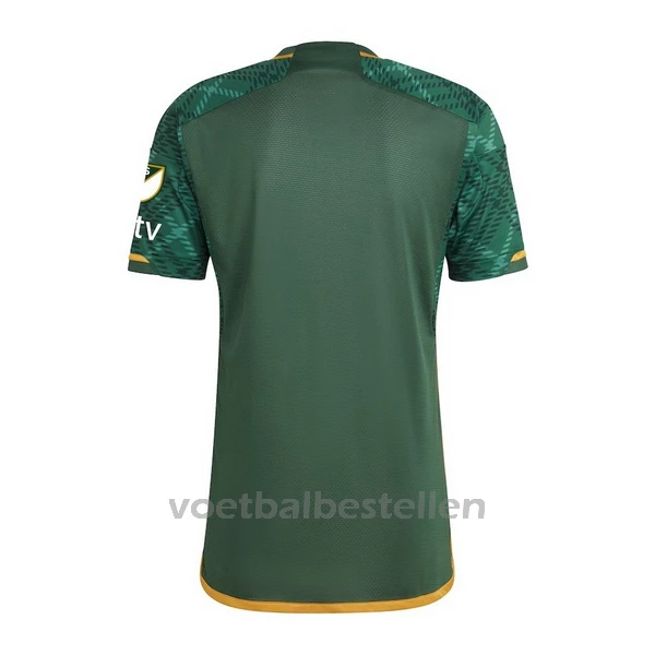 Portland Timbers Thuisshirt 23/24