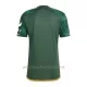 Portland Timbers Thuisshirt 23/24