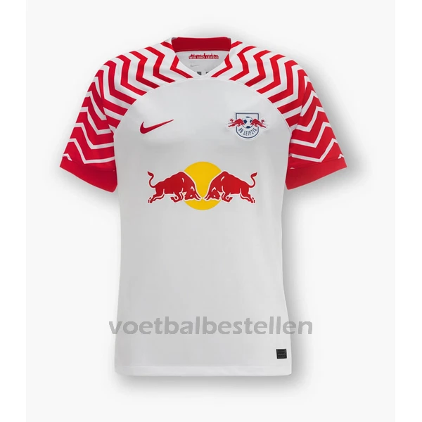 RB Leipzig Thuisshirt 23/24