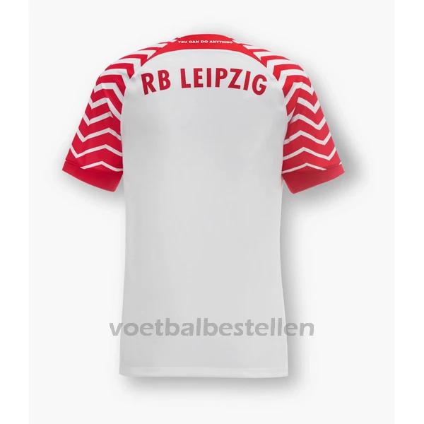 RB Leipzig Thuisshirt 23/24