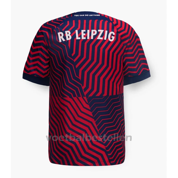 RB Leipzig Uitshirt 23/24