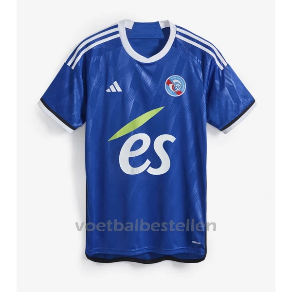 RC Strasbourg Thuisshirt 23/24