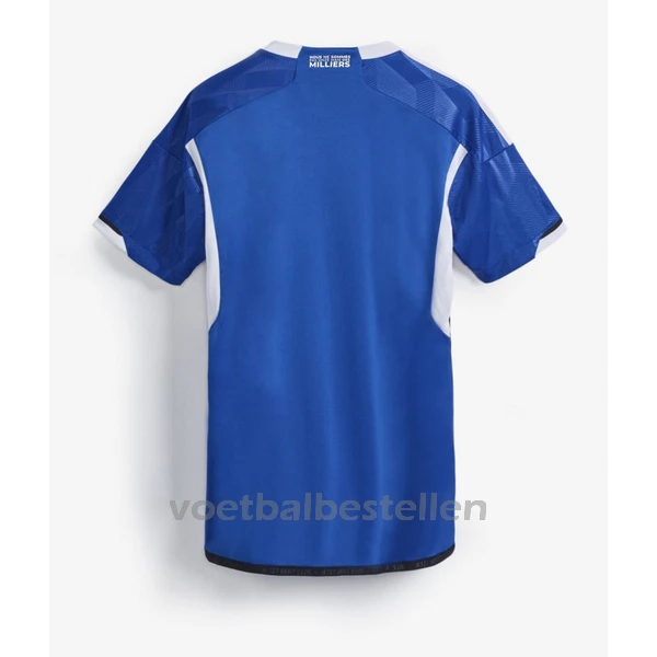 RC Strasbourg Thuisshirt 23/24