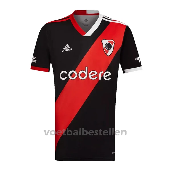 River Plate Derde Shirt 23/24