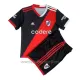 River Plate Derde Tenue Kinderen 23/24