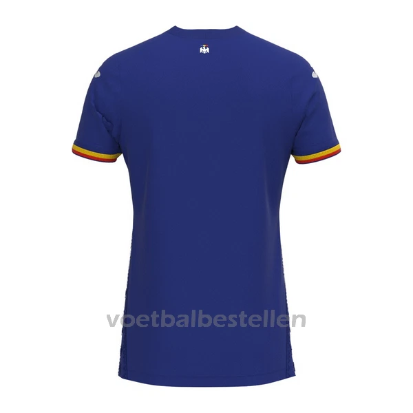 Roemenië Derde Shirt 2023