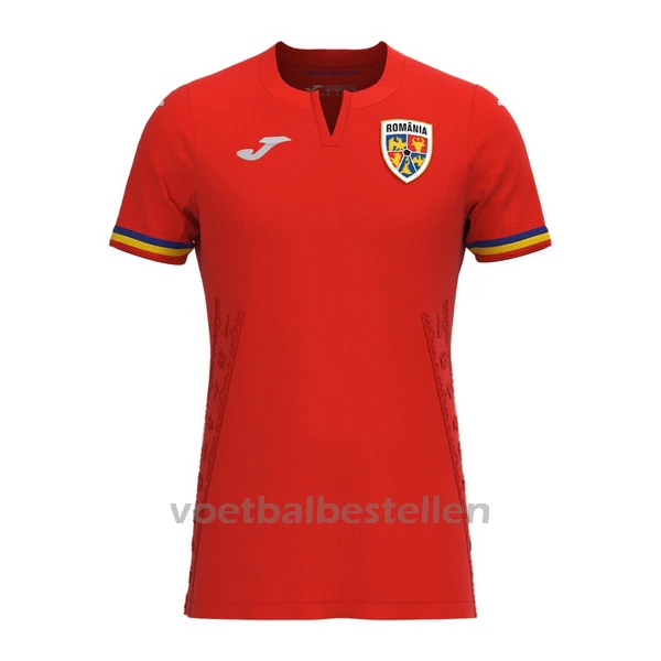 Roemenië Uitshirt 2023