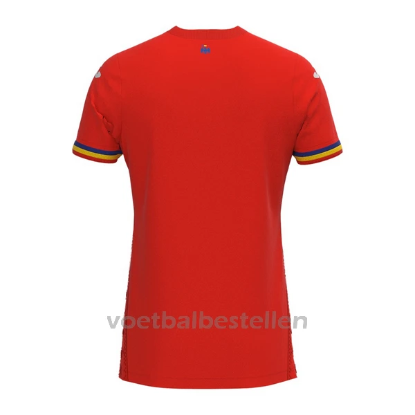 Roemenië Uitshirt 2023