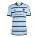 Sporting Kansas City Thuisshirt 23/24