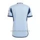 Sporting Kansas City Thuisshirt 23/24