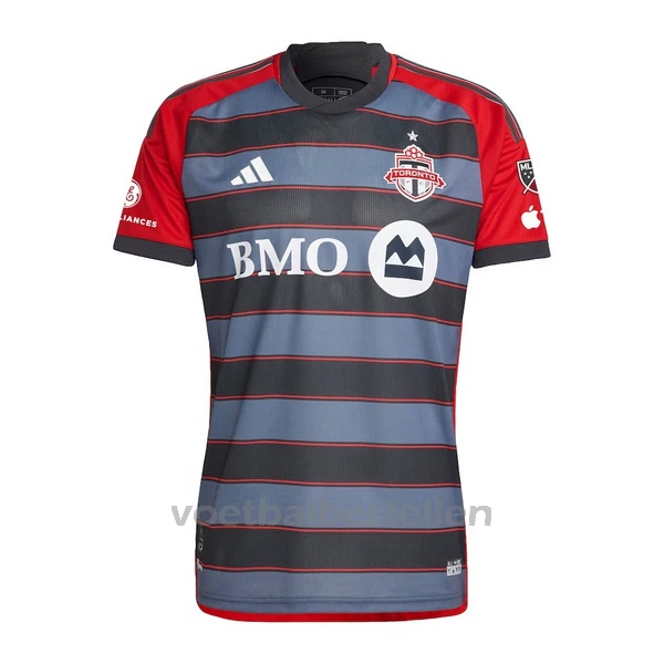 Toronto FC Thuisshirt 23/24