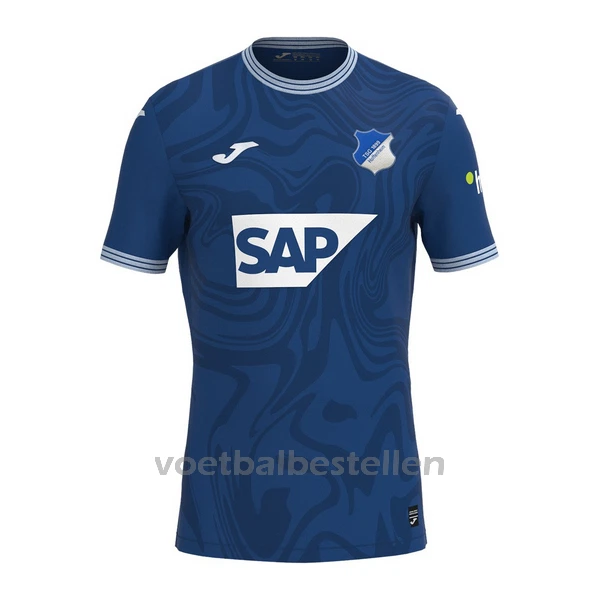 TSG 1899 Hoffenheim Thuisshirt 23/24