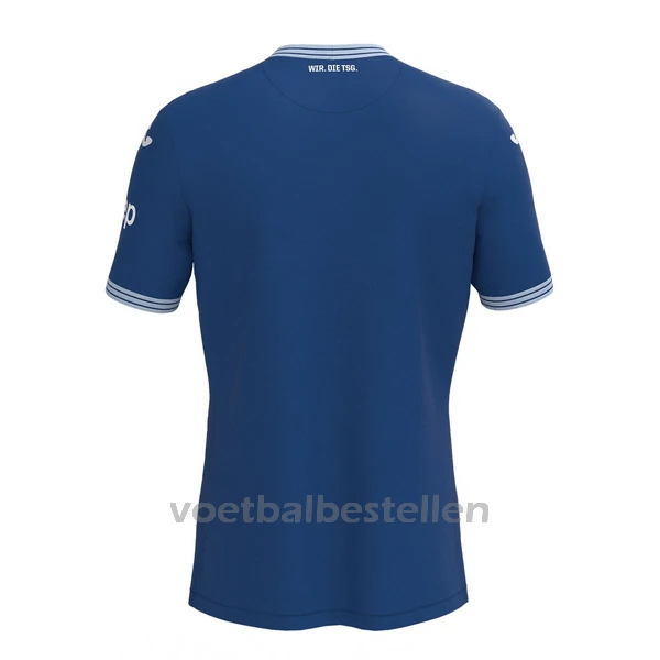 TSG 1899 Hoffenheim Thuisshirt 23/24