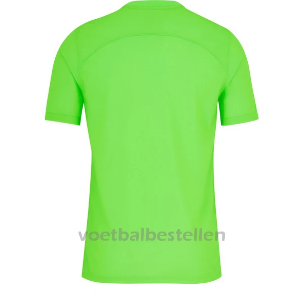 VfL Wolfsburg Thuisshirt 23/24